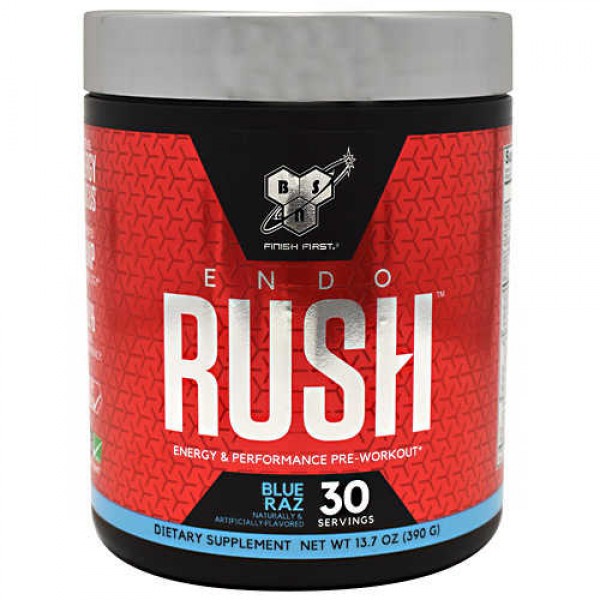 Energy performance. Энергетик pre Workout. BSN Rush. Энергетик с протеином. БСН.