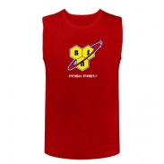 T-shirt Finish First Tank Top Fitness Vest Cavada BSN