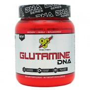 Glutamine DNA series 309g 60 servings BSN