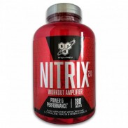 Nitrix 2.0 180 tablets BSN