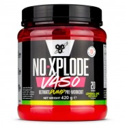 NO Xplode Vaso 420g BSN