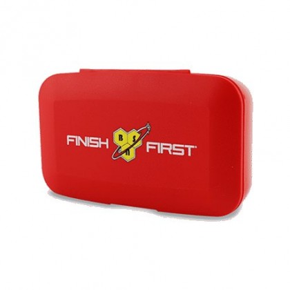 Pill Box Caixa Para Transportar Comprimidos BSN