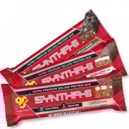 Syntha-6 Deluxe premium protein bar 90g BSN