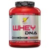 Whey DNA 4 lbs 55 servings protein BSN