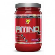 Amino X 435g Efeitos Para Que Serve BSN