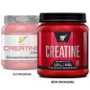 Creatine DNA 63 servings BSN