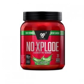 NO Xplode 390g 30 servings BSN