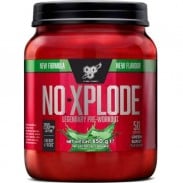 NO-Xplode 50 Servings BSN