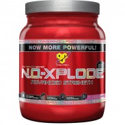 NO-Xplode 2.0 Advanced 50 servings BSN