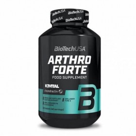 Arthro Forte 120 tablets Biotech USA