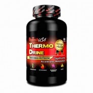 Thermo Drine Complex 60 caps Biotech Nutrition