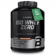 Iso Whey Zero Black 2270g Biotech