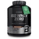 Iso Whey Zero Black 2270g Proteína Biotech
