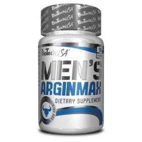 Men's ArginMax 90 caps Biotech Nutrition