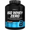 Iso Whey Zero 2270g 2.27kg Biotech USA