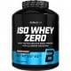 Iso Whey Zero 5 lbs Protein Biotech USA