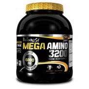 Mega Amino 3200 300 tabs Biotech Nutrition