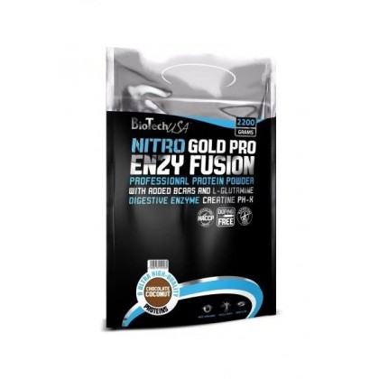 Anabolic protein fusion review