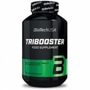 Tribooster 2000mg 120 tabs Biotech USA