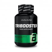 Tribooster 60 tabs 2000mg Biotech USA