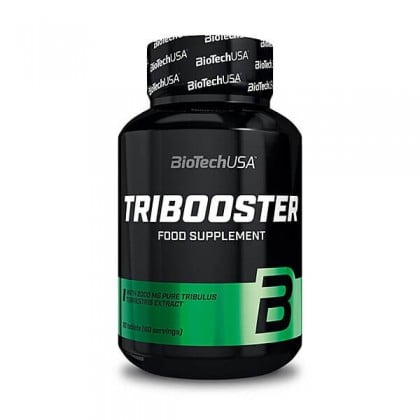 Tribooster 60 tabs 2000mg tribulus BioTech USA