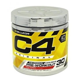 C4 Original 30 servings Cellucor