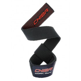 Lifting Straps Pair Chiba 