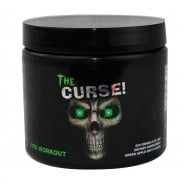 The Curse 250g JNX Sports Cobra Labs