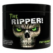 The ripper 150g 30 servings Cobra labs