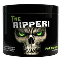 Cobra labs The ripper 150g 30 doses fat burner - CorposFlex
