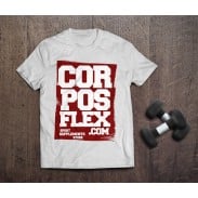 T-Shirt CorposFlex Online