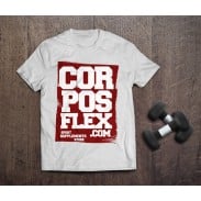 T-shirt CorposFlex 