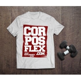 T-shirt CorposFlex 