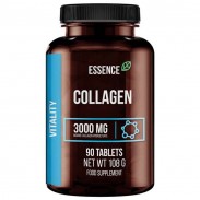 Collagen 3000mg 90 tablets Hydrolyzed Essence