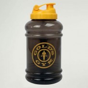 Water Jug Bottle 2.2L Gold’s Gym