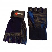 Training gloves for bodybuilding and sport CorposFlex