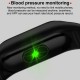 Smart Wristband Waterproof Fitness Tracker Bracelet CorposFlex