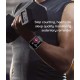 Relógio Inteligente Smartwatch Fitness - CorposFlex