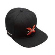 Xtend Cap Black Scivation