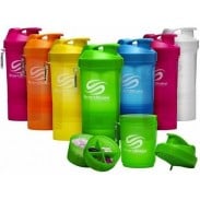 Smartshake Original 400ml Shaker Preço Baixo