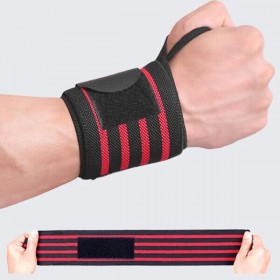 Protetor de Pulsos Sport Line (1 Par)