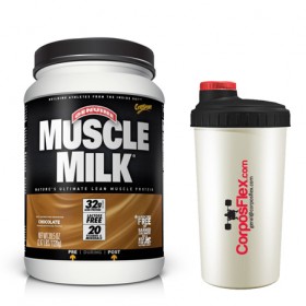 Muscle Milk 1125g Cytosport 