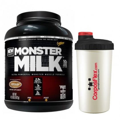 Monster Milk 2kg Cytosport