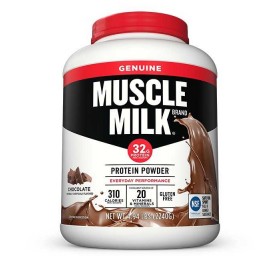 Muscle Milk 2000g 4lbs Proteina Cytosport