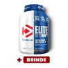 Elite 100 Whey Protein 5lb Dymatize Nutrition
