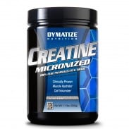 Creatine Micronized 500g Dymatize Nutrition