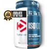 Iso 100 900g whey protein isolada Dymatize