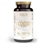 CoQ10 100mg 100 softgels Evolite Nutrition