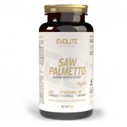 Saw Palmetto 450mg 90 Caps Evolite Nutrition