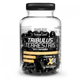 Tribulus Terrestris 95 60 caps Evolite Nutrition